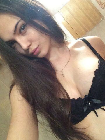 Проститутка Лариса